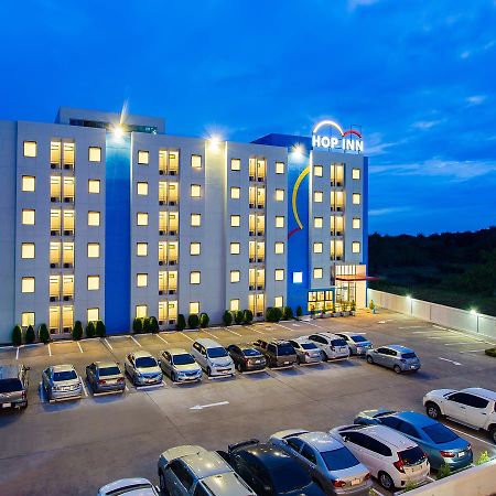Hop Inn Surin Exterior foto